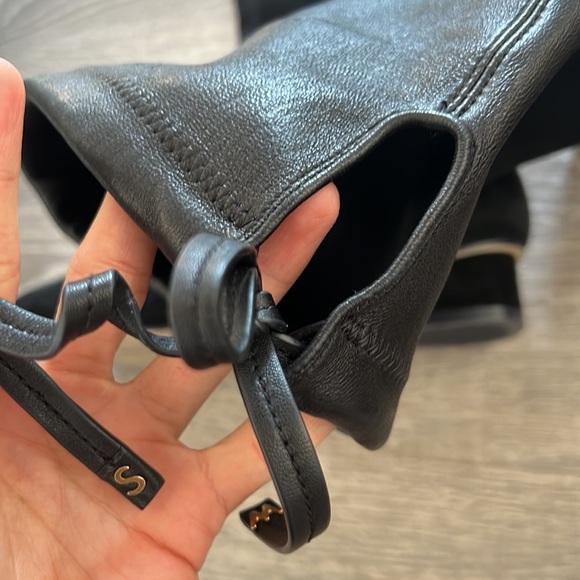 Stuart weitzman over the knee boot size 37 - Picture 3 of 11